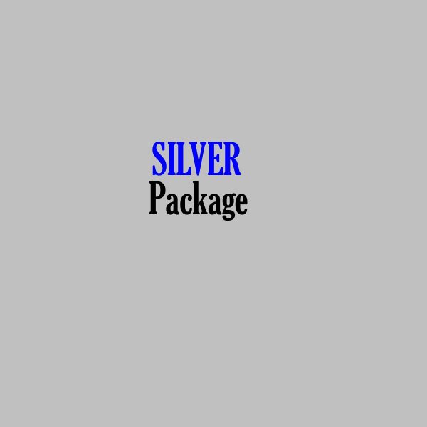 silver package