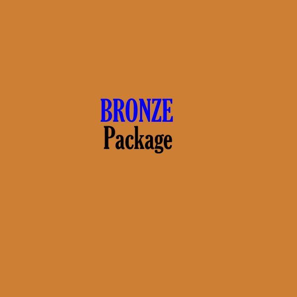 bronze package